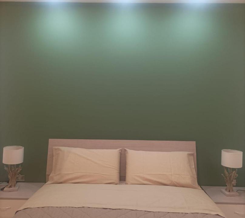 Photo of Bedroom in Massafra