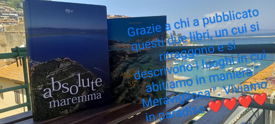 Photo of Others in Porto Santo Stefano