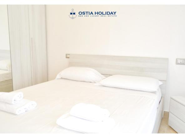 Photo of Bedroom in Quartiere XXXIII Lido di Ostia Ponente