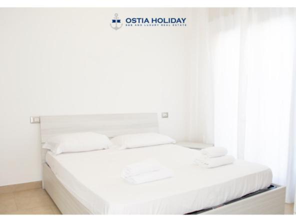 Photo of Bedroom in Quartiere XXXIII Lido di Ostia Ponente