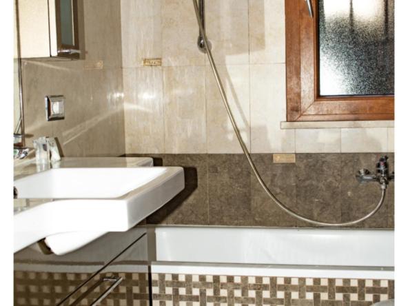 Photo of Bathroom in Quartiere XXXIII Lido di Ostia Ponente