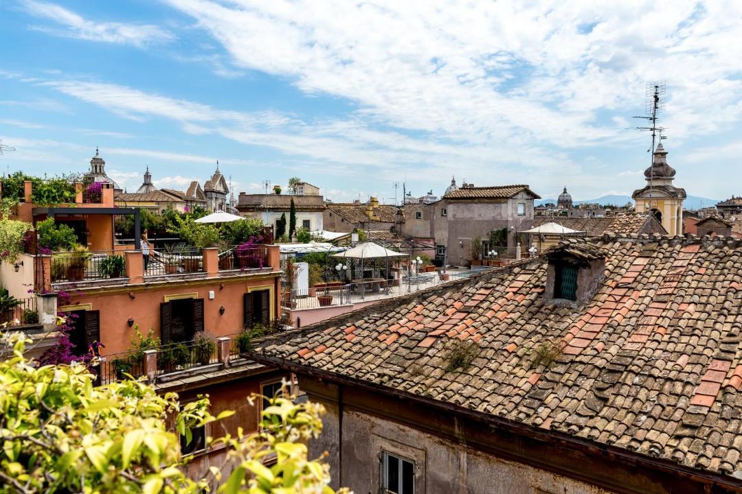 Photo of Others in Rione V Ponte