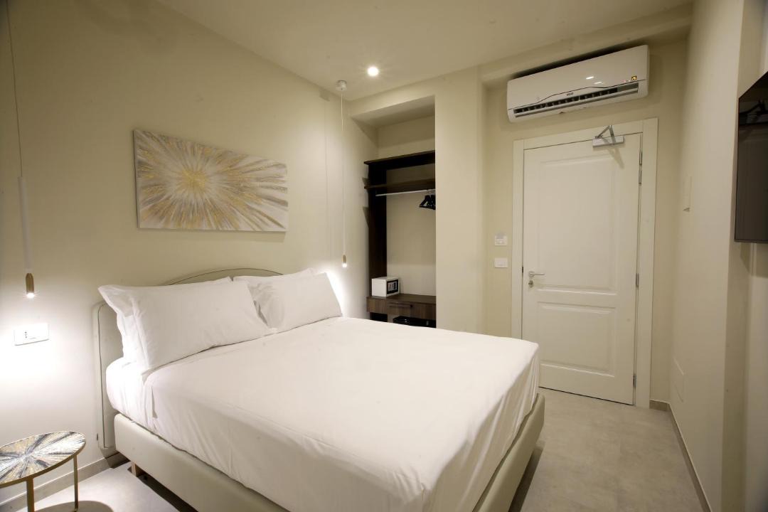 Photo of Bedroom in Santa Maria