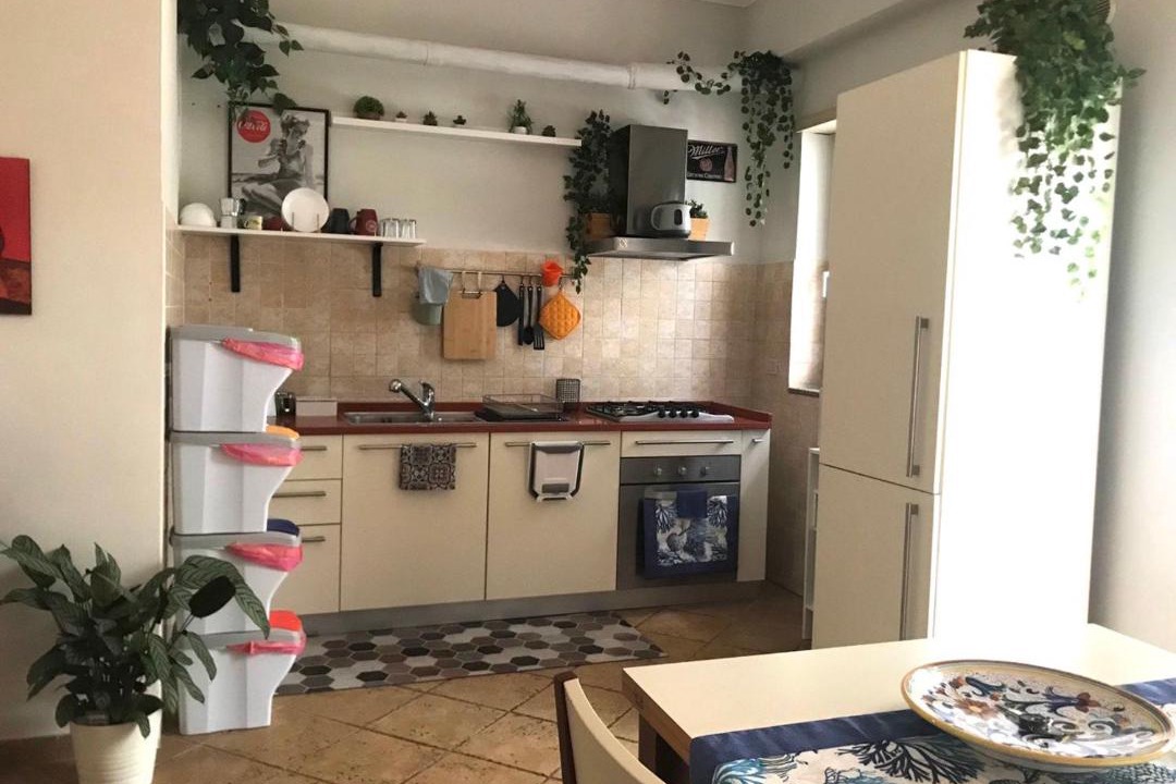 Photo of Kitchen in Quartiere XXXIV Lido di Ostia Levante