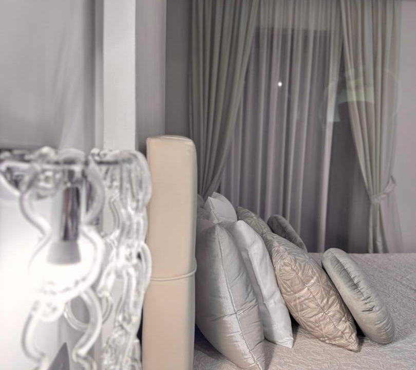 Photo of Bedroom in Volla