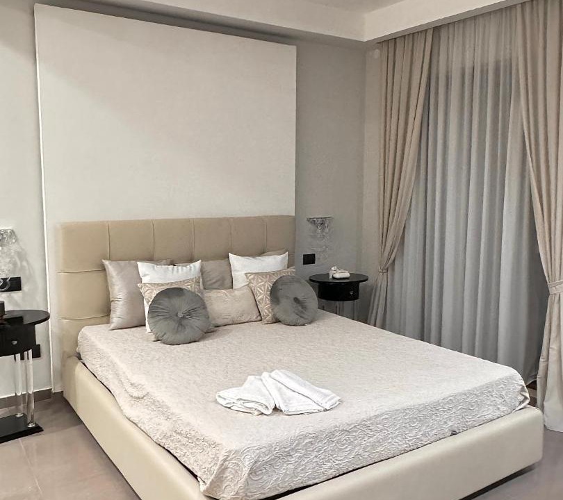 Photo of Bedroom in Volla