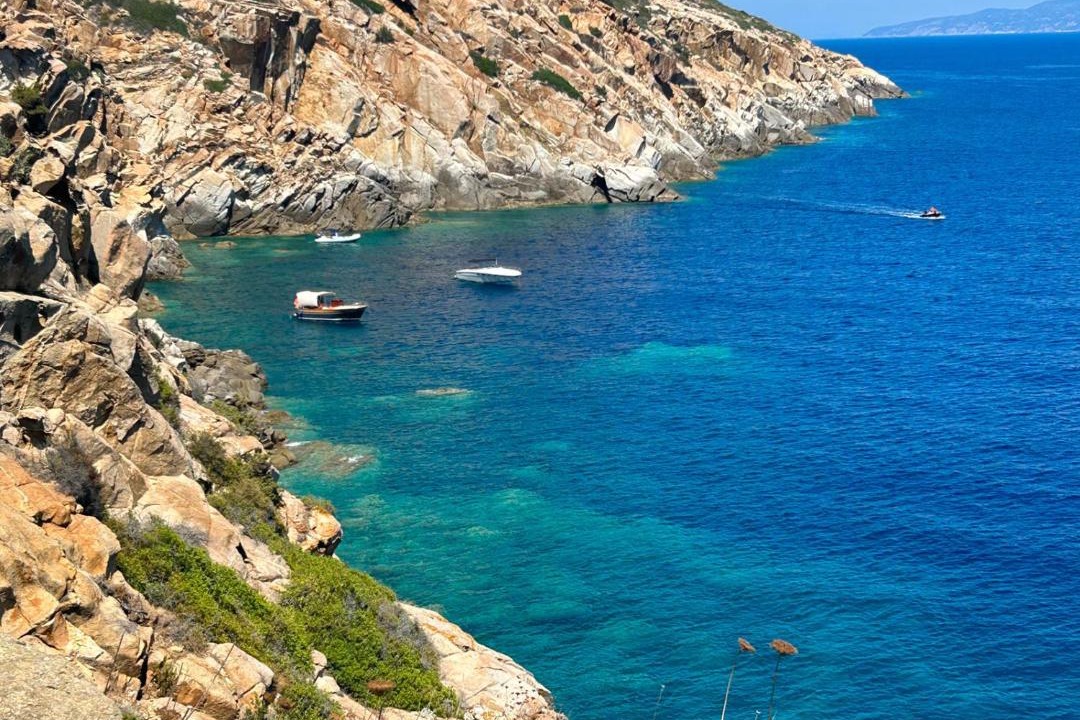 Photo of Others in Isola del Giglio