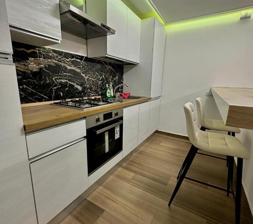 Photo of Kitchen in Aprilia