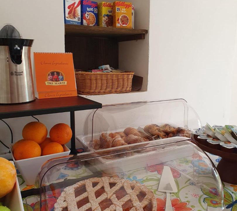 Photo of Kitchen in Lustra