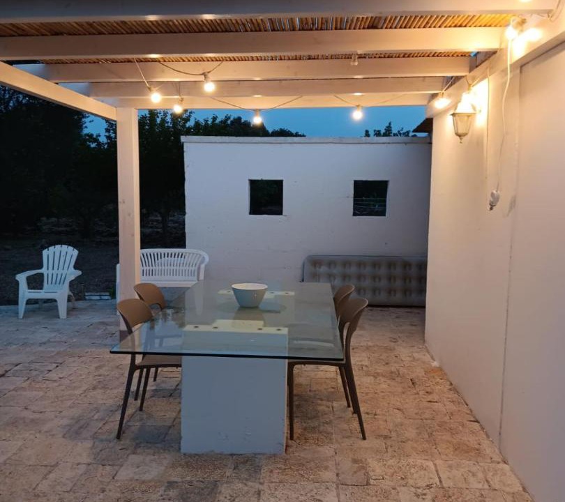 Photo of Patio Balcony in San Vito dei Normanni