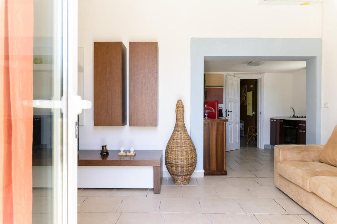 Photo of Livingroom in San Vito dei Normanni