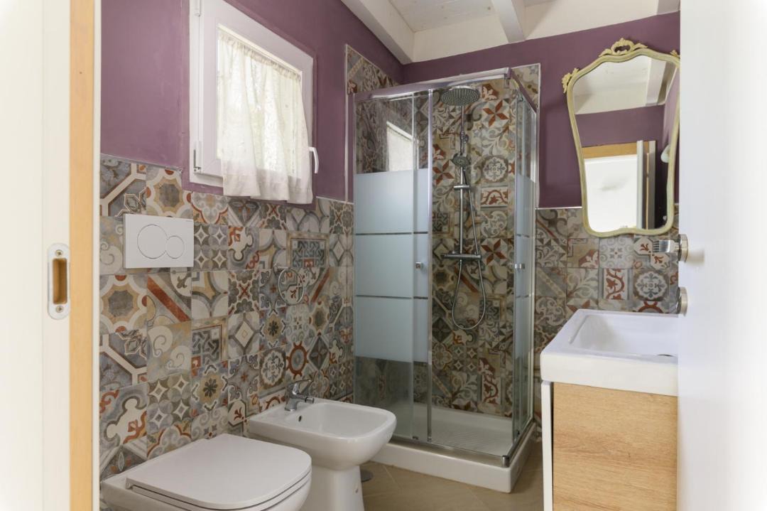 Photo of Bathroom in San Vito dei Normanni