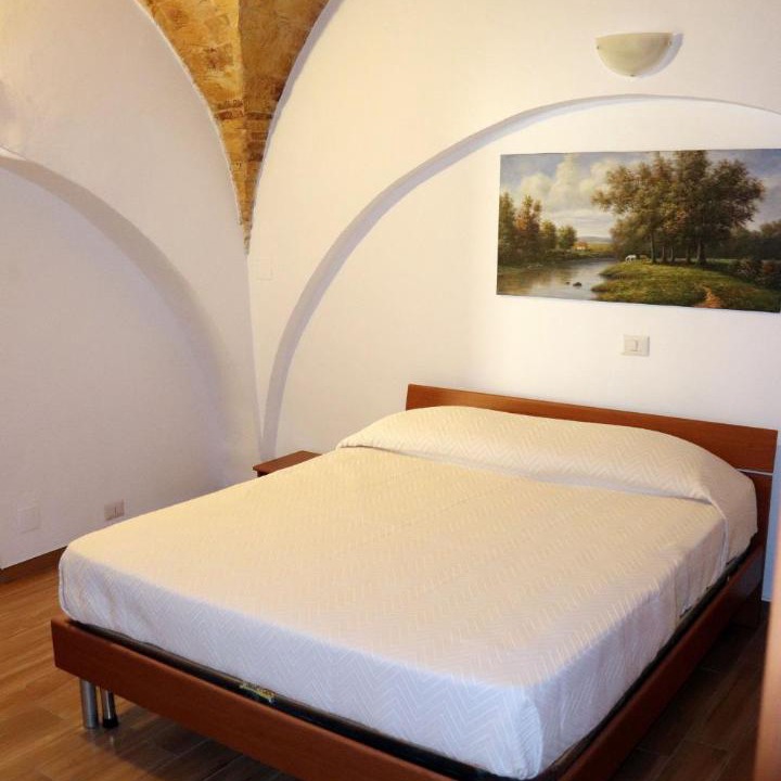 Photo of Bedroom in Popoli