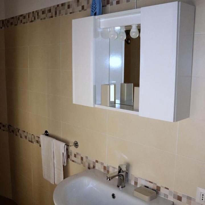 Photo of Bathroom in Popoli