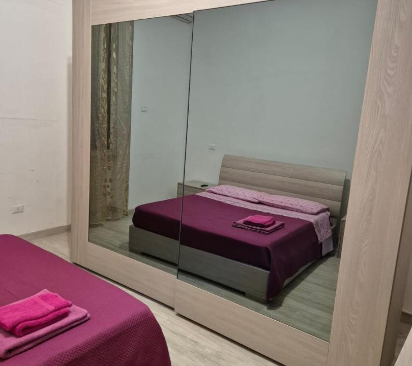Photo of Bedroom in Foggia