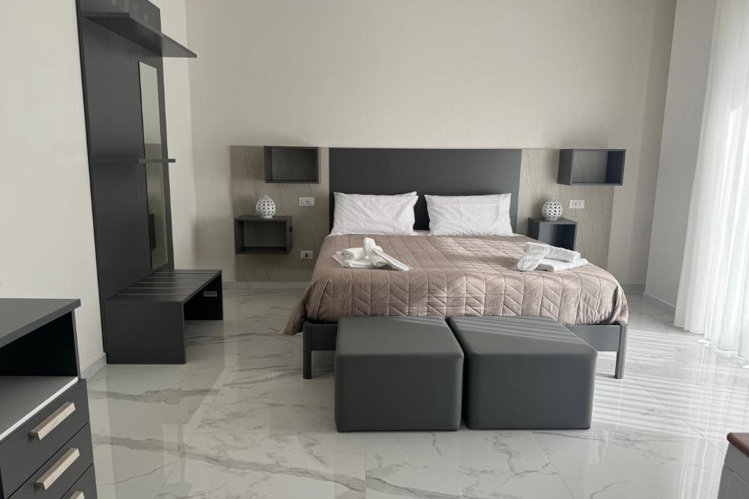 Photo of Bedroom in Grottaglie