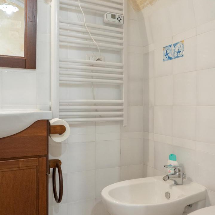 Photo of Bathroom in Laterza