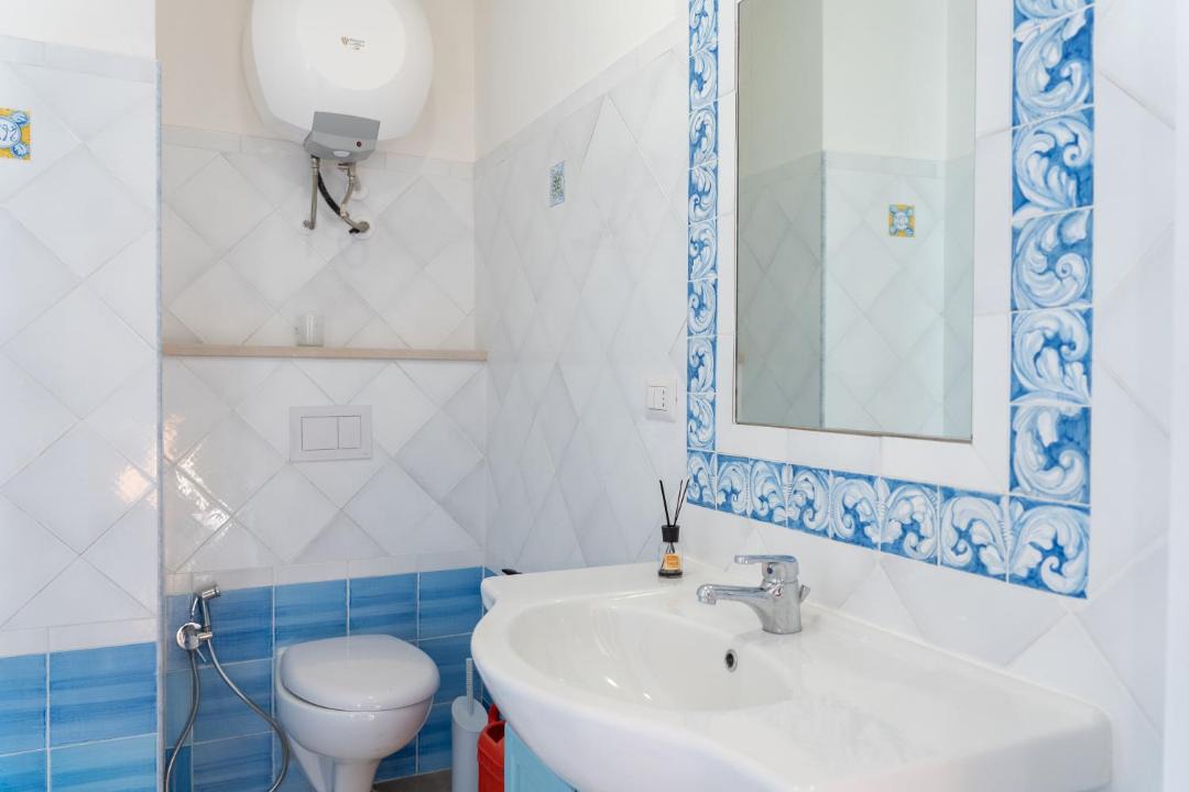 Photo of Bathroom in Laterza