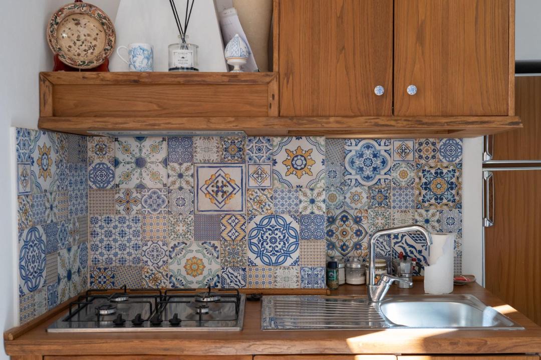 Photo of Kitchen in Laterza