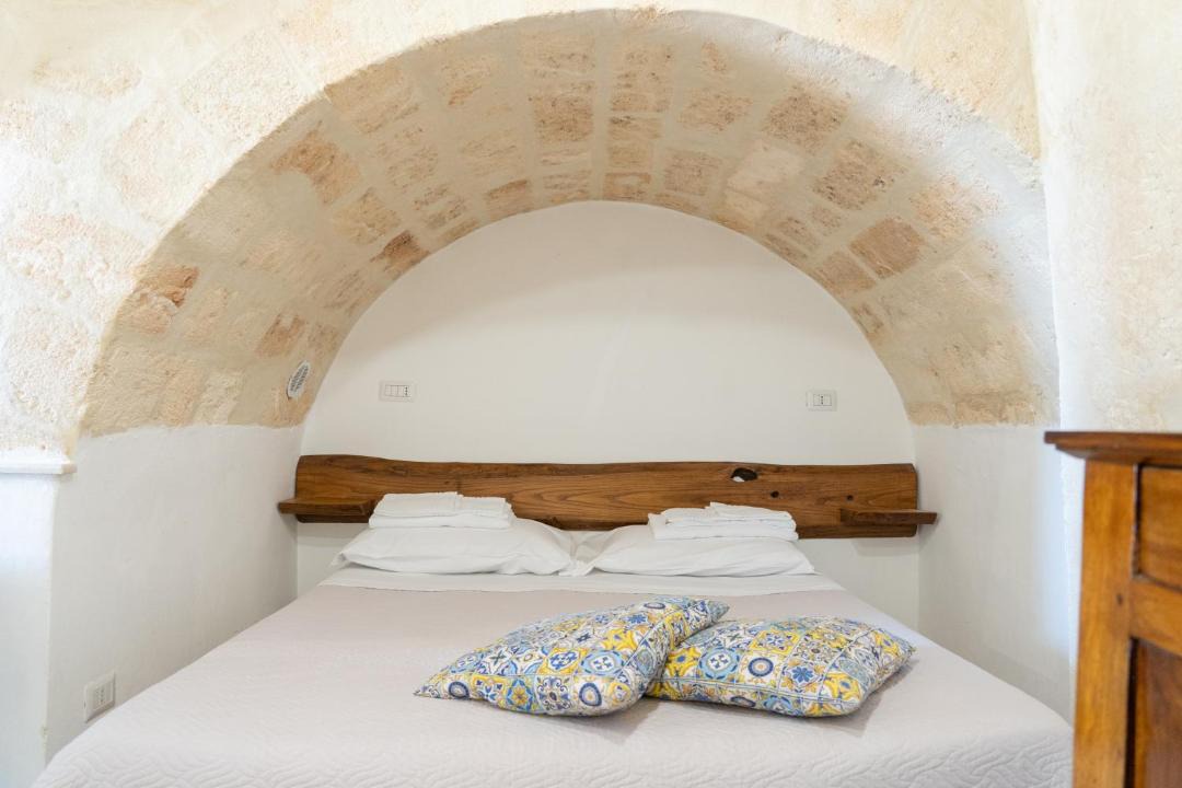 Photo of Bedroom in Laterza