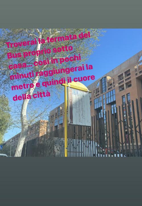 Photo of Others in Tor Sapienza