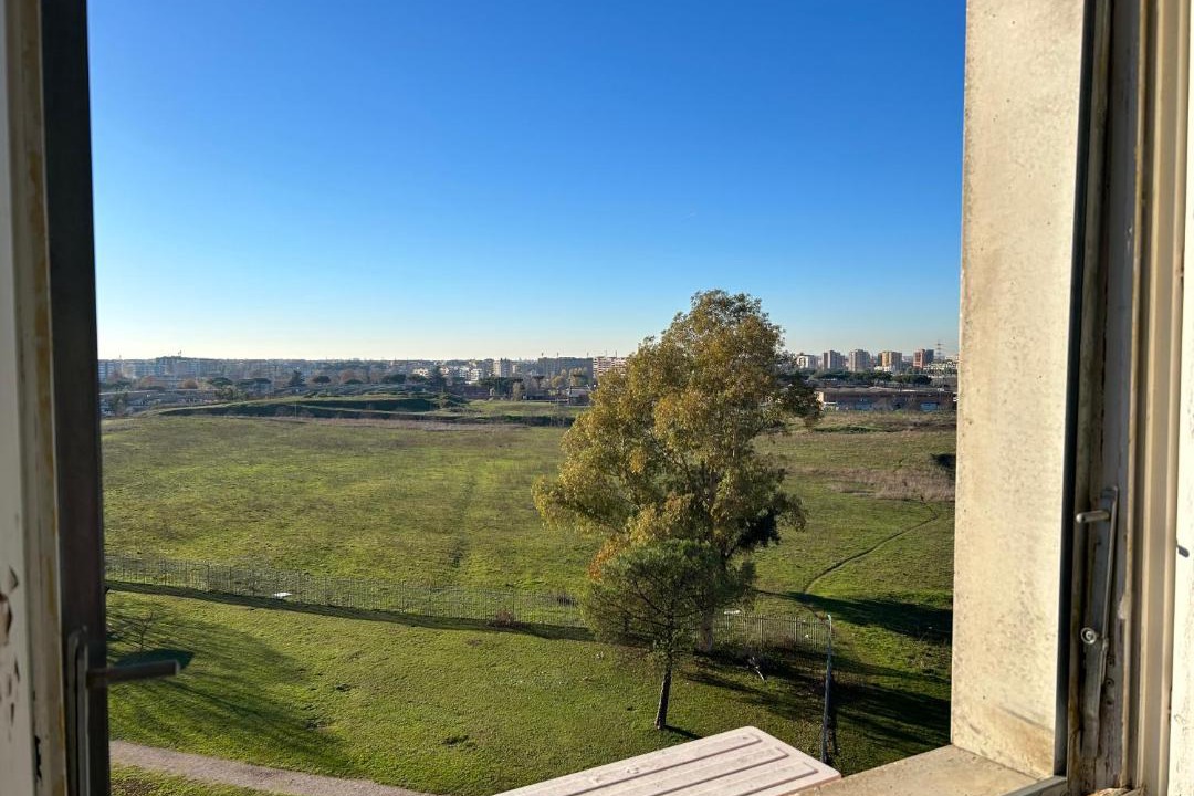 Photo of Others in Tor Sapienza