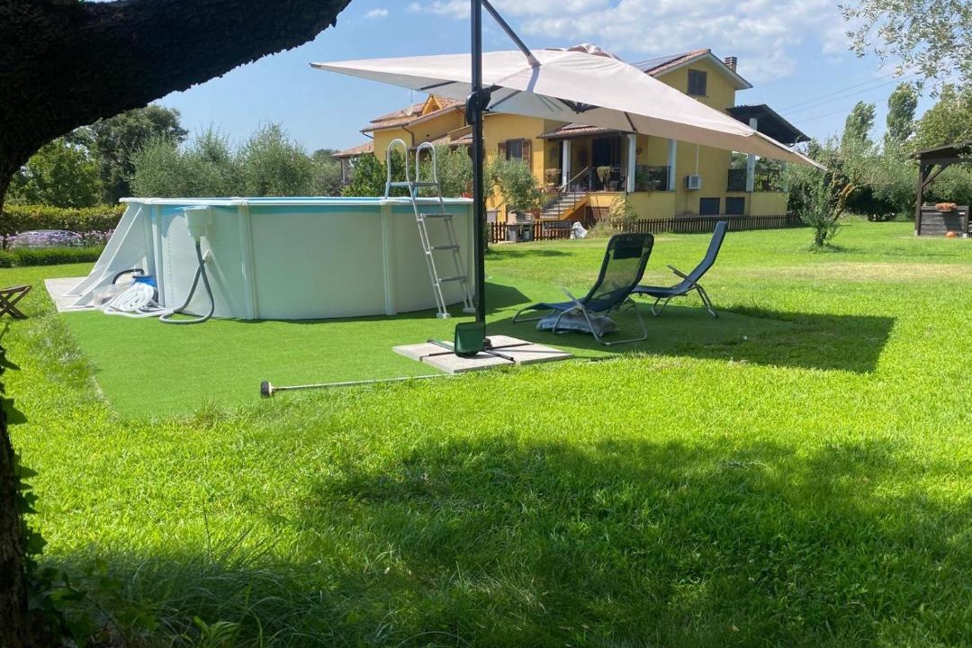 Photo of Others in Lake Bracciano