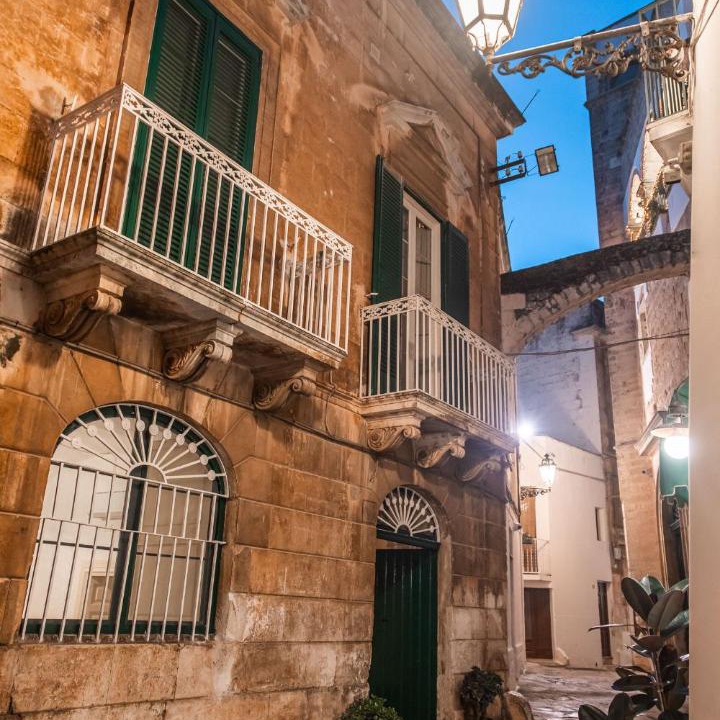 Photo of Others in Ostuni Historic Centre