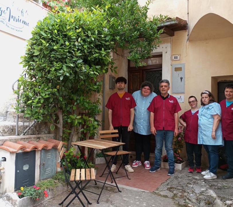 Photo of Others in San Donato Val Di Comino