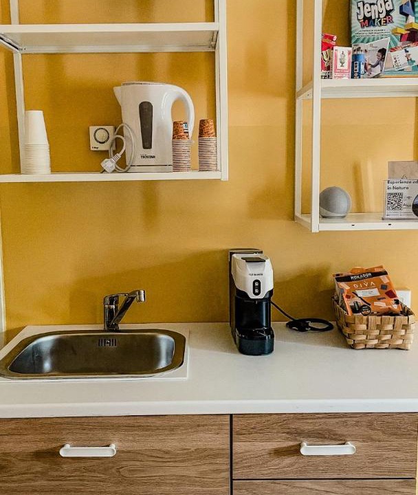 Photo of Kitchen in San Donato Val Di Comino