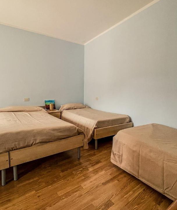 Photo of Bedroom in San Donato Val Di Comino
