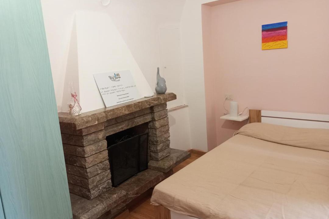 Photo of Bedroom in San Donato Val Di Comino