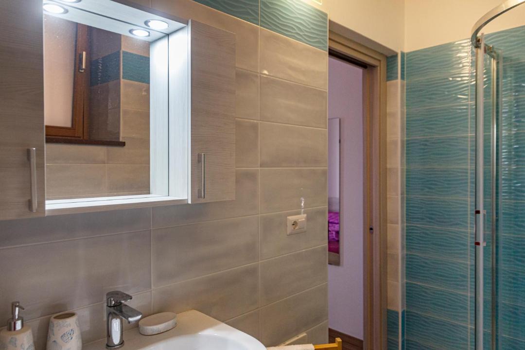 Photo of Bathroom in Centola