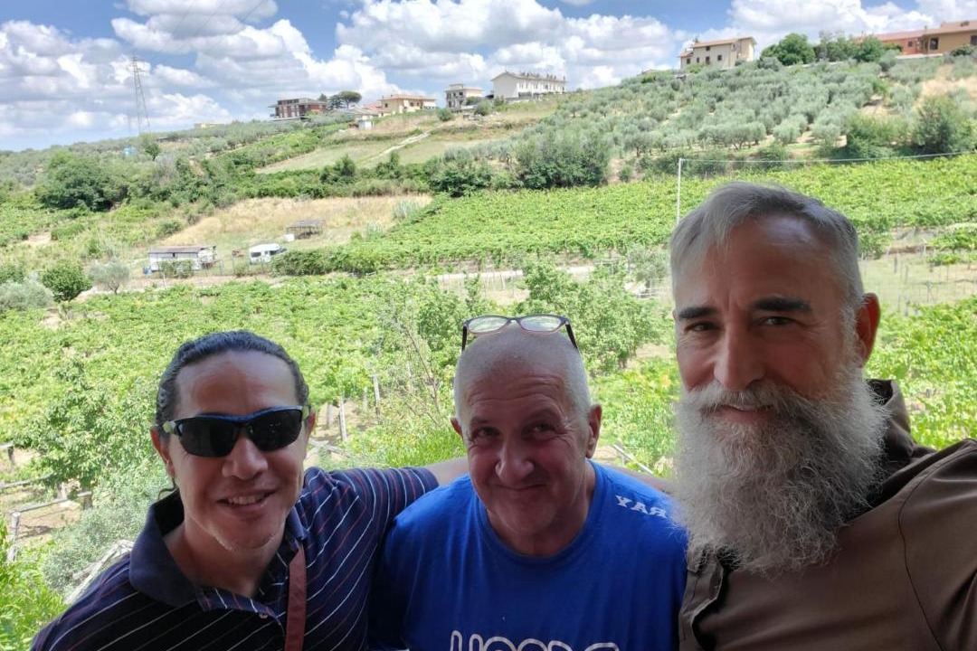 Photo of Others in Frascati