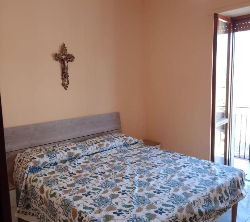 Photo of Bedroom in Stio