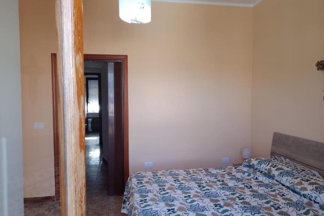 Photo of Bedroom in Stio