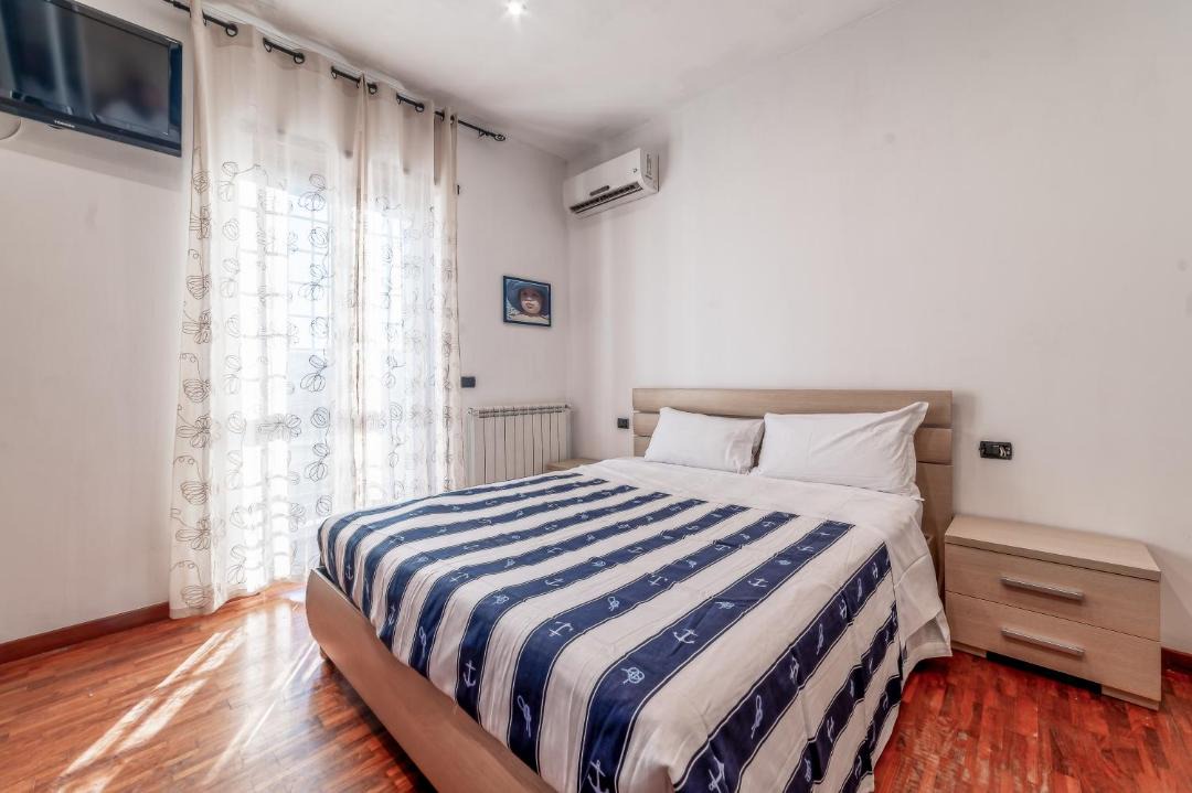 Photo of Bedroom in Ostia Antica