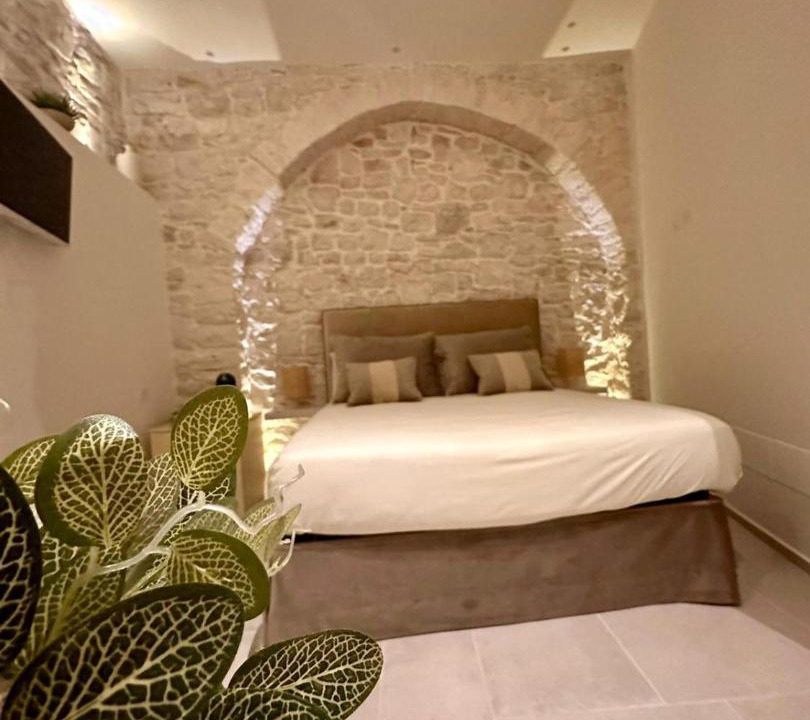 Photo of Bedroom in Bitonto