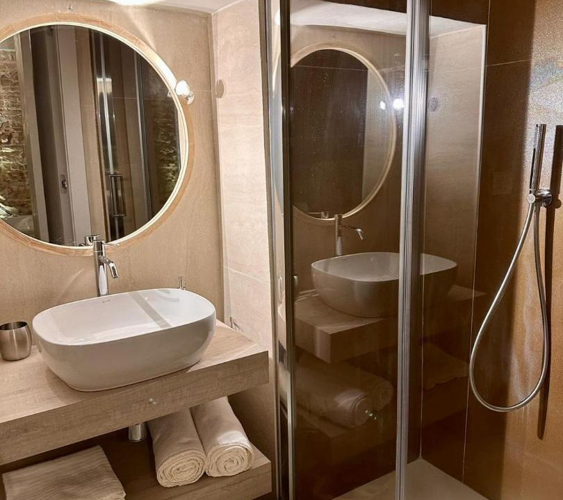 Photo of Bathroom in Bitonto