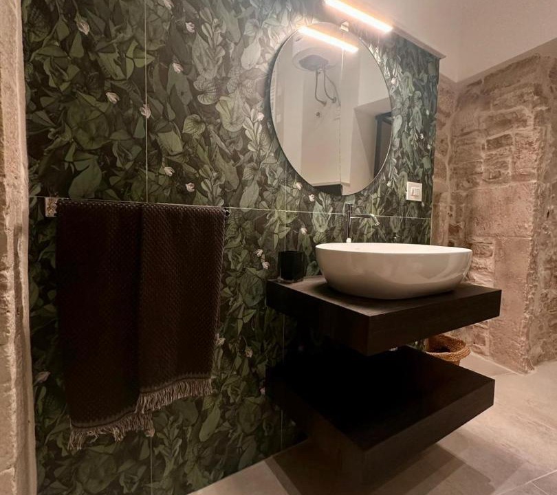 Photo of Bathroom in Bitonto