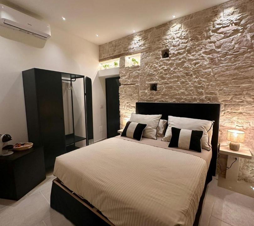 Photo of Bedroom in Bitonto