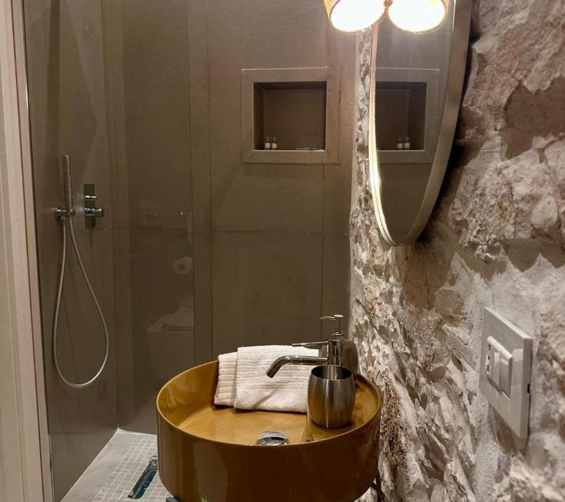 Photo of Bathroom in Bitonto