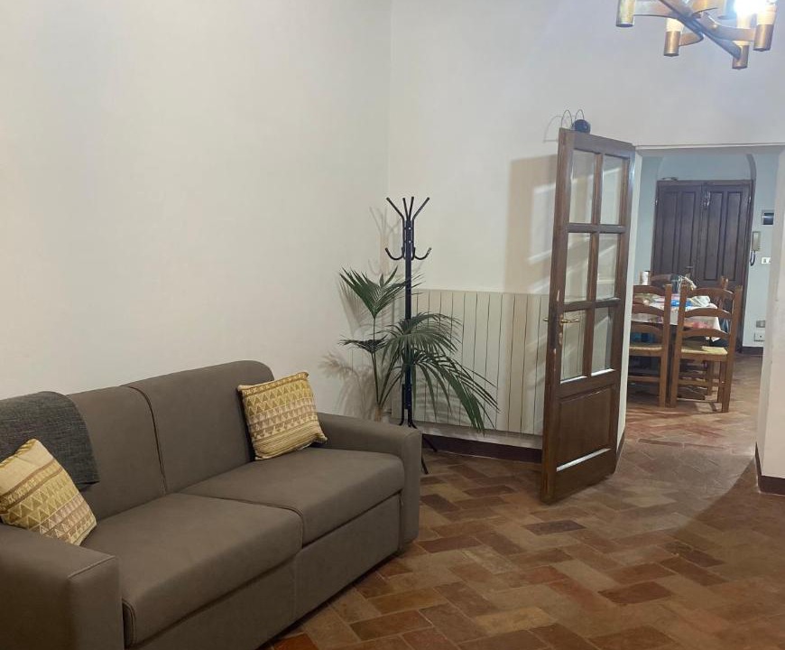 Photo of Livingroom in Scansano