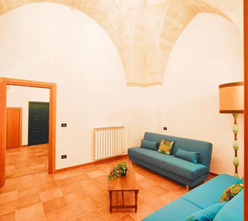 Photo of Livingroom in Lizzano
