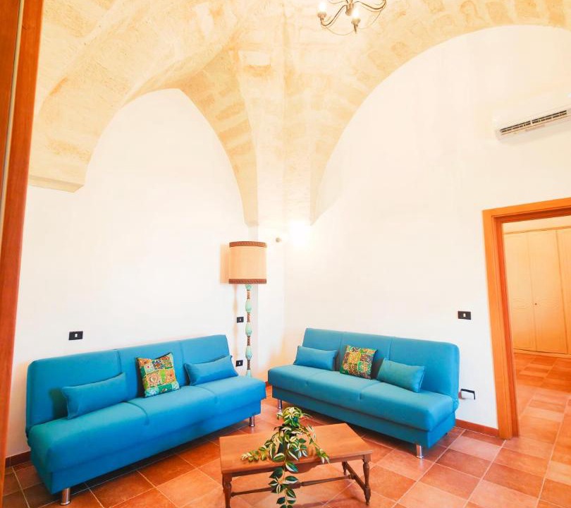 Photo of Livingroom in Lizzano