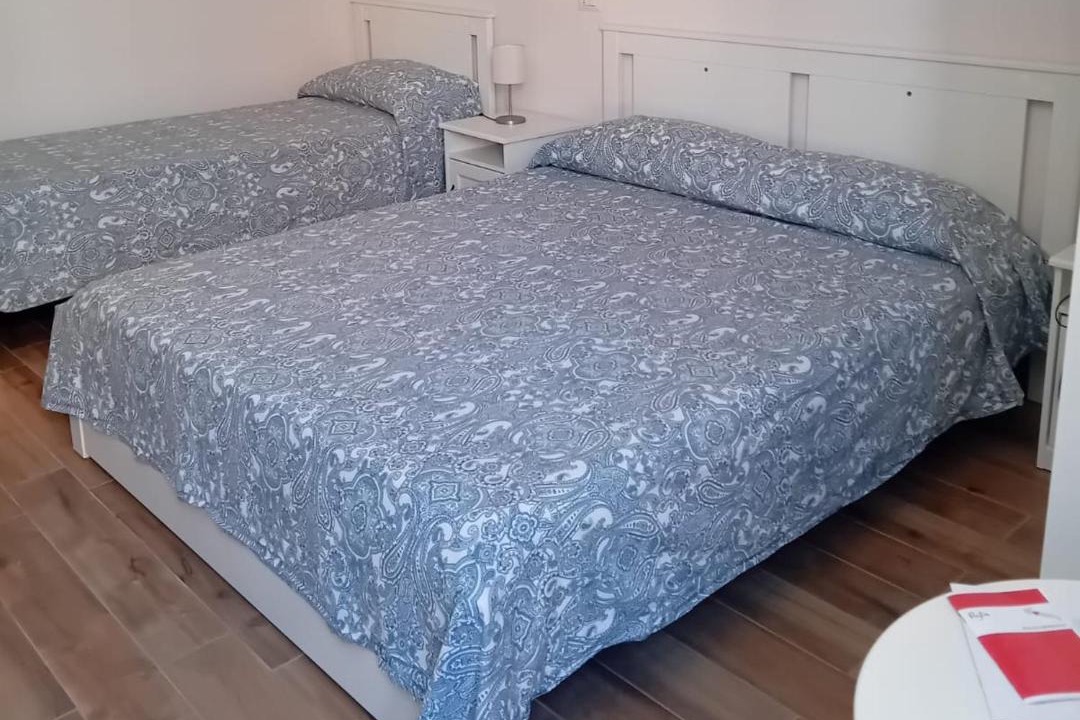Photo of Bedroom in Margherita di Savoia