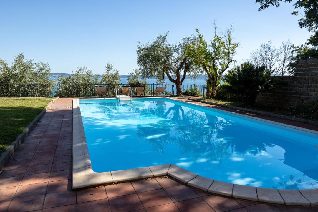Photo of Others in Lake Bracciano