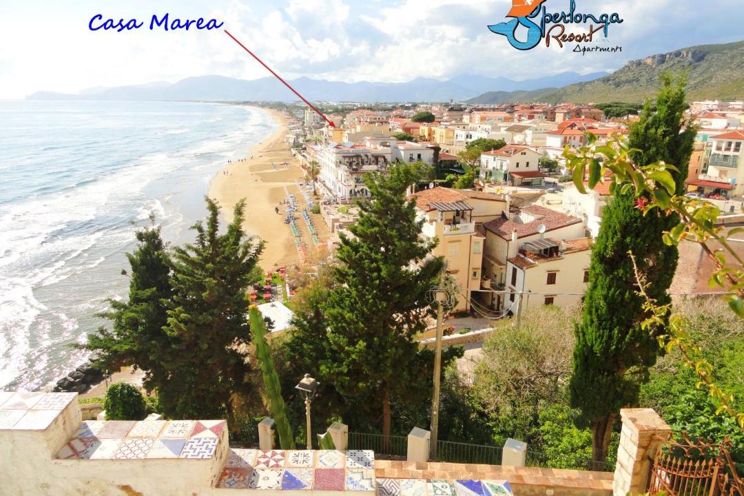 Photo of Others in Sperlonga