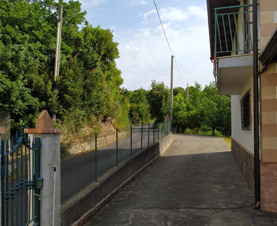 Photo of Buildings in San Mauro La Bruca