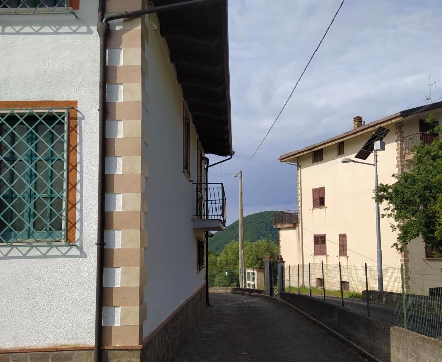 Photo of Buildings in San Mauro La Bruca